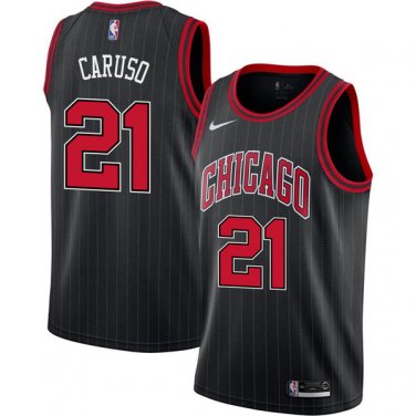 remera nike chicago bulls