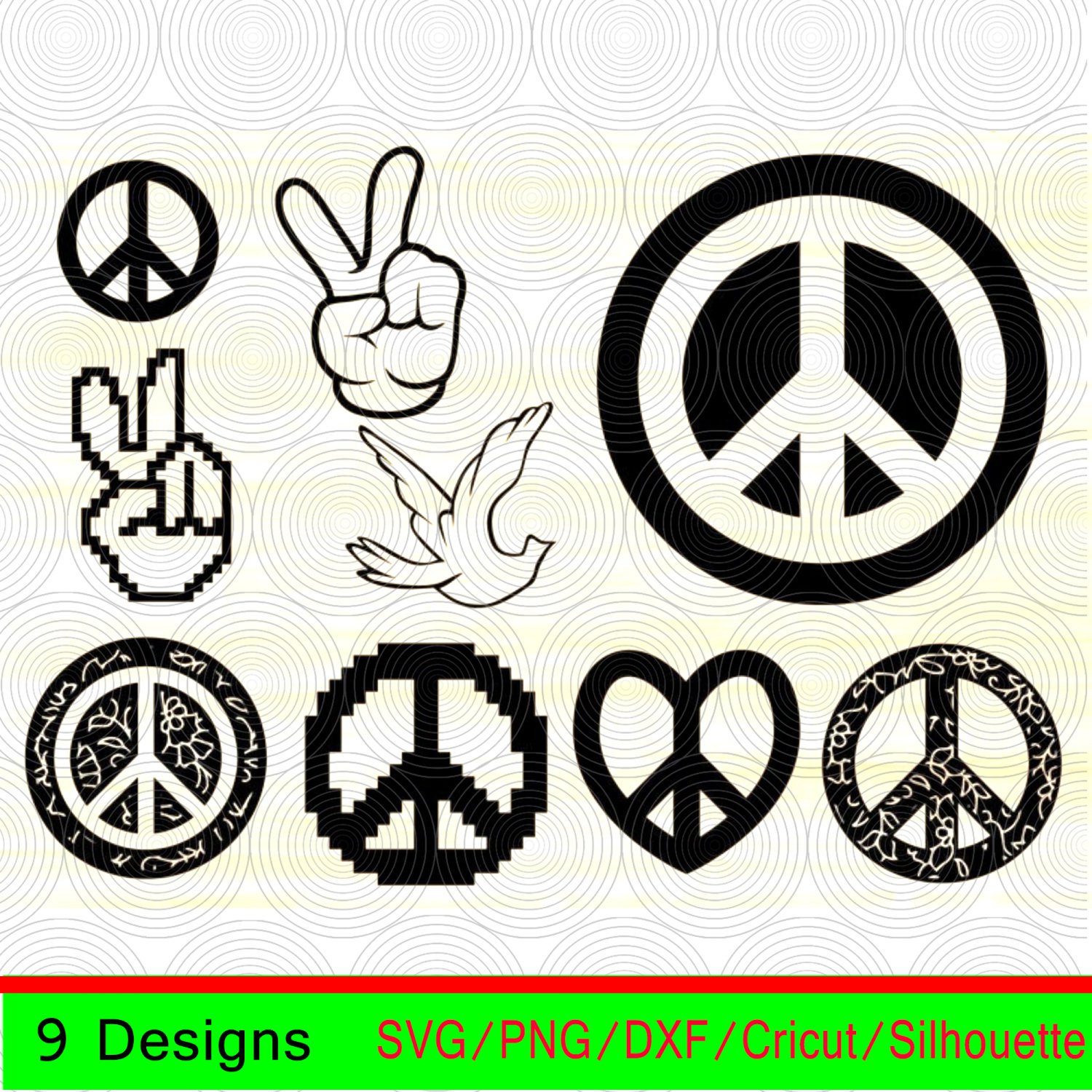 Download Hand Peace Sign Svg Peace Sign Svg Peace Sign Mandala Svg Girl Peace Sign Svg