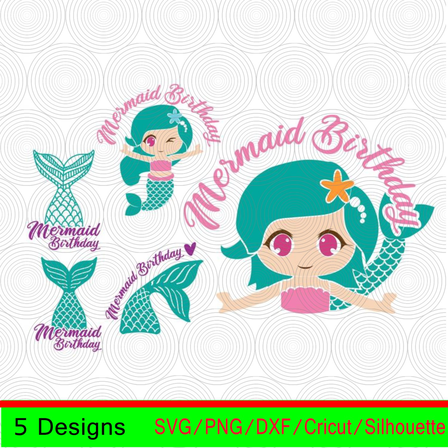 Free Free 57 Clipart Mermaid Tail Svg SVG PNG EPS DXF File