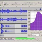 Audacity Professional Audio and sound Editing/Recording Software
