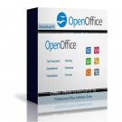 Apache Open Office alternative to Microsoft office windows software
