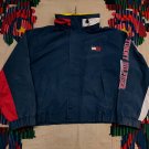 TOMMY HILFIGHER VINTAGE JACKET