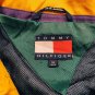 TOMMY HILFIGHER VINTAGE BIG LOGO