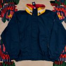 TOMMY HILFIGHER VINTAGE LOGO JACKET