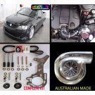 VE 6ltr, 6.2ltr Velocity RACE Supercharger Kit