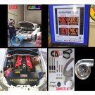VT-VY (also cater for VZ) 5.7ltr Velocity STREET Supercharger kit