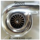 Velocity STREET Supercharger