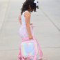 Insulated Lunch Box for Kids Rainbow Bag, Insulated Lunch Bag, School Food Bags