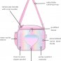 Insulated Lunch Box for Kids Rainbow Bag, Insulated Lunch Bag, School Food Bags