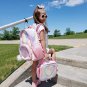 Insulated Lunch Box for Kids Rainbow Bag, Insulated Lunch Bag, School Food Bags
