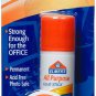 All-Purpose Glue Stick including Paper, Cardboard, Foam Board Acid-Free Single Adhesive