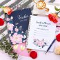 Academic Lesson Planner 2021-2022, Lesson Plan Weekly, Monthly Lesson Planner