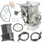 Carburetor For for Yamaha Warrior 350 YFM350 1993 1994 1995 1996 1997 1998