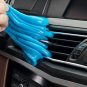 Cleaning Gel for Car, PC, Laptop, Camera, Cleaning kit Removes Detergent