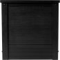 New Age Pet ecoFLEX Single Door Furniture Style Dog Crate & End Table