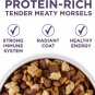 Purina One SmartBlend Vibrant Maturity 7+ Adult Formula Dry Dog Food