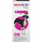 Bravecto Chews for Dogs 88-123 lbs, 3 Month Supply