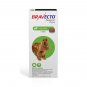 Bravecto Chews for Dogs 22-44 lbs, 3 Month Supply