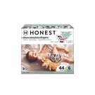 The Honest Company Clean Conscious Diapers This Way That Way + Big Trucks New