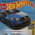 Honda Civic Type R