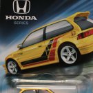 Honda Civic EF
