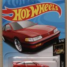 Honda CR-X