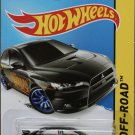 Mitsubishi Lancer Evolution
