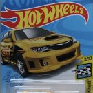 Subaru WRX STI