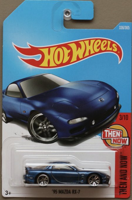 Mazda RX-7