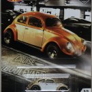 Volkswagen "Classic Bug" (Beetle)