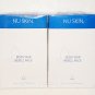 Nu Skin Nuskin Body Bar Refill Pack Soap Free 4 oz 115 g (5 Bars) Box Sealed