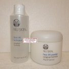 Nu Skin Nuskin Face Lift Powder 2.6oz with Activator 4.2fl oz Original Formula