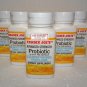 Trader Joe's Advanced Strength Probiotic 3X CFU 30 Capsules Sealed Bundle