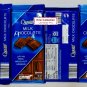 Choceur Austria Milk Chocolate Bars 5.29oz 150g (6 Bars)