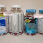 Kirkland & Member&acirc;��s Mark Stool Softener Docusate Sodium 100mg 400+600 Softgels