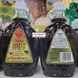 Trader Joe's Organic Maple Syrup 12fl oz 355ml (2 Bottles)
