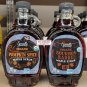 Specially Selected Organic Pumpkin Spice & Bourbon Barrel Maple Syrup 8fl oz NEW