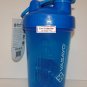 Blender Bottle Classic Shaker Mixer Cup with Loop Top 20oz (Vasayo Version)