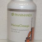 Nu Skin Nuskin Pharmanex Marine Omega MarineOmega Sealed 120 Softgels Nu Skin Nuskin Pharmanex Marine Omega MarineOmega Sealed 120 Softgels