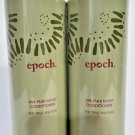Nu Skin Nuskin Epoch Ava Puhi Moni Conditioner Sealed 750ml 25.4oz (2 Bottles)