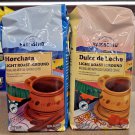 Barissimo Horchata & Dulce de Leche Light Roast Ground Coffee 12oz 340g (2 Bags)