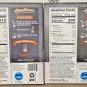 Barissimo Premium Latte Frappe Mix Caramel Crunch & Mocha Crumble (2 Boxes)