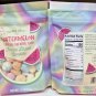 Trader Joe's Watermelon Freeze Dried Candies 1.5oz 43g (2 Bags)