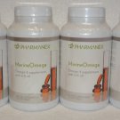 Nu Skin Nuskin Pharmanex Marine Omega MarineOmega 120 Softgels (6 Bottles) Nu Skin Nuskin Pharmanex Marine Omega MarineOmega 120 Softgels (6 Bottles)