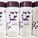Nu Skin Nuskin Pharmanex ageLOC Meta Sealed 120 Softgels (4 Bottles)