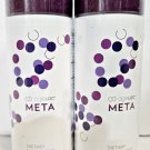 Nu Skin Nuskin Pharmanex ageLOC Meta Sealed 120 Softgels (2 Bottles)