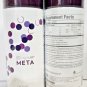 Nu Skin Nuskin Pharmanex ageLOC Meta Sealed 120 Softgels (2 Bottles)