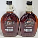 Specially Selected 100% Pure Maple Syrup 12.5fl oz 370ml (2 Bottles)