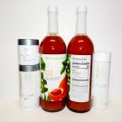 Nu Skin Nuskin Pharmanex Gac G3 Juice & ageLOC Youth & R2 Day Vitality & Night