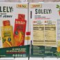 Solely NON-GMO Organic Fruit Jerky 10 Mango & 6 Pineapple 13oz 368g (2 Boxes)